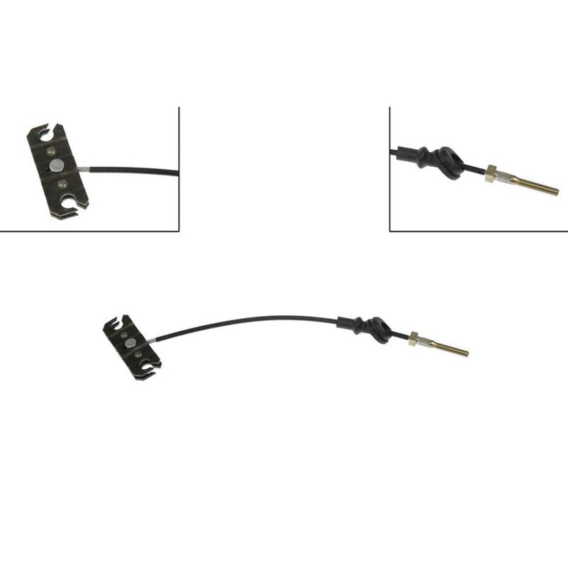 BRAKE CABLE