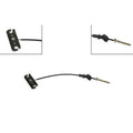 BRAKE CABLE