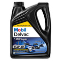 DELVAC1300SUP 15W40 GAL