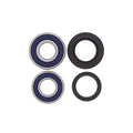 All Balls Racing 1989 Honda CR125R Wheel Bearing Kit Rear