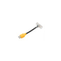 POWERGRIP GEN ADAPTER DB 12IN 30A MALE 4PRONG/3X15A FEMALE 125V/3750W