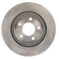 DISC BRAKE ROTOR