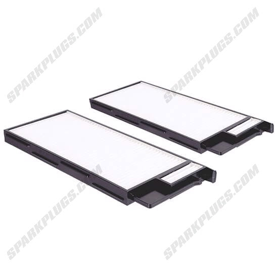 CABIN AIR FILTER