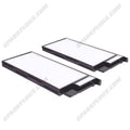 CABIN AIR FILTER