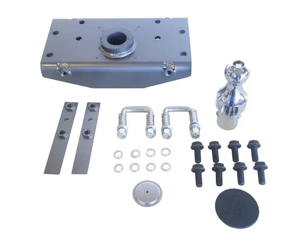 9497 HONDA PASSPORT/9297 ISUZU RODEO TCONN