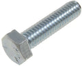 CAP SCRW,USS, 5/16" X 1
