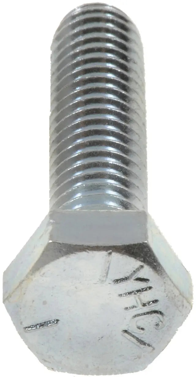 CAP SCRW,USS, 5/16" X 1