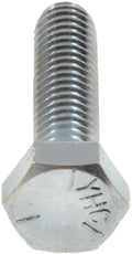 CAP SCRW,USS, 5/16" X 1
