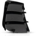 LH FRONT BUMPER INSERT 2.0L FOG LMP COVER MAZDA3 1011