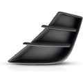 LH FRONT BUMPER INSERT 2.0L FOG LMP COVER MAZDA3 1011