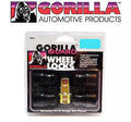 GORILLA GUARD ACORN 12-1.50 BLK CLA