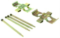 DISC BRAKE HARDWARE KIT