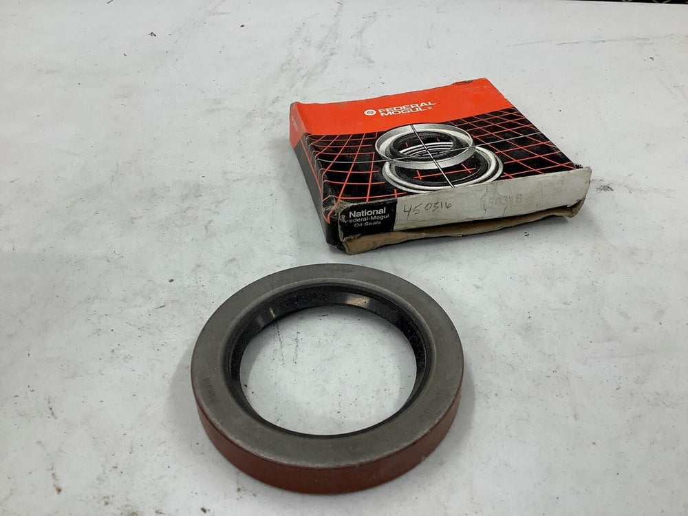 NATIONAL auto part