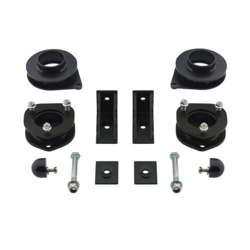 UPPER CONTROL ARM SPACERS