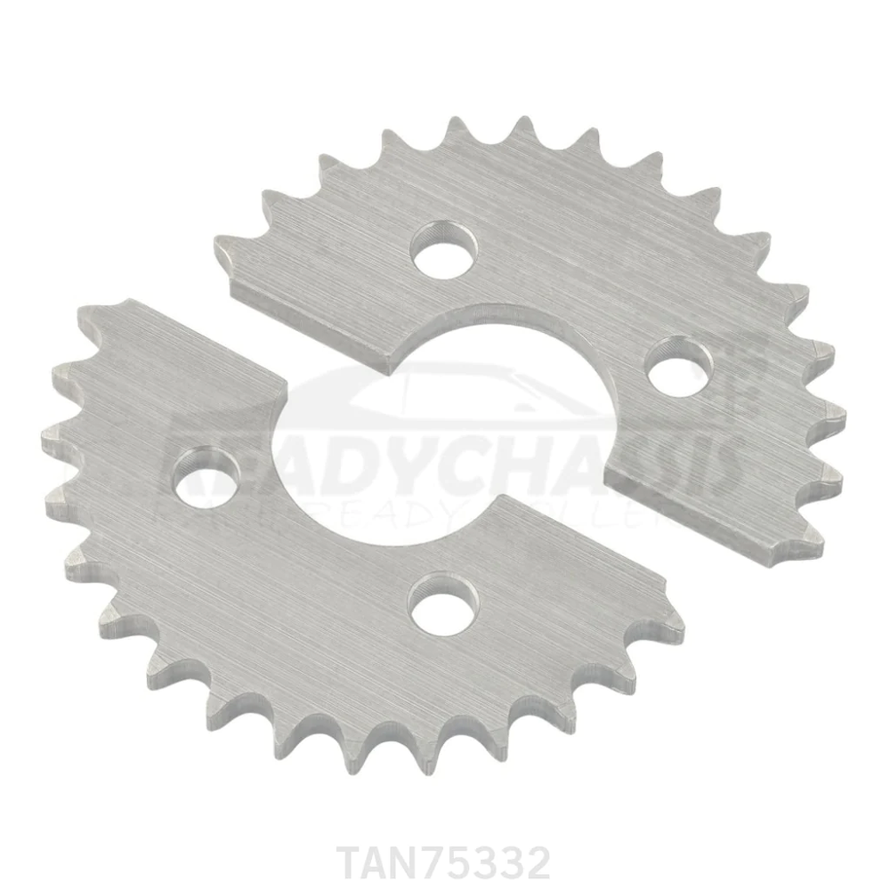 QM Axle Sprocket 32t