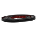 PROTEKTOTRIM FENDER TRIM5/8IN DISH20FT KITBLACK
