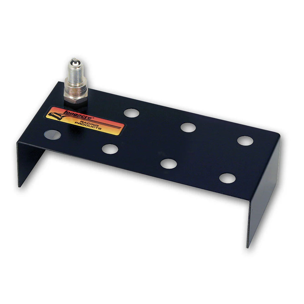 SPARK PLUG HOLDER