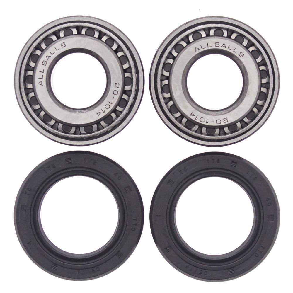All Balls Racing Wheel Bearing Kit