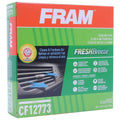 CABIN AIR FILTER