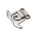 STAINLESS FOLDING CLEAT 3-1/2