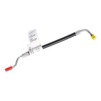 GM Performance auto part