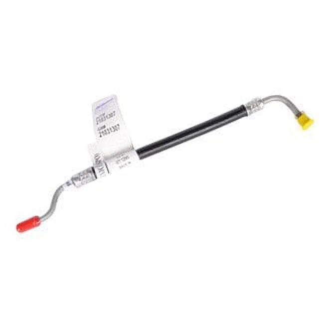 GM Performance auto part