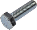 HEX CAP SCREW DIN
