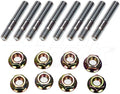 EXHAUST HARDWARE