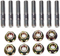 EXHAUST HARDWARE