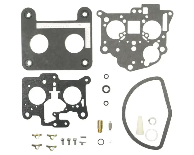 HYGRADE TUNEUP auto part