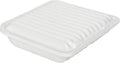 RIGID PANEL AIR FILTER