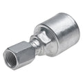 HYDRAULIC COUPLING - MEGACRIMP