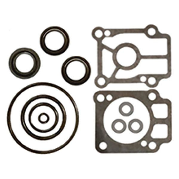 Engineered Marine Products auto part