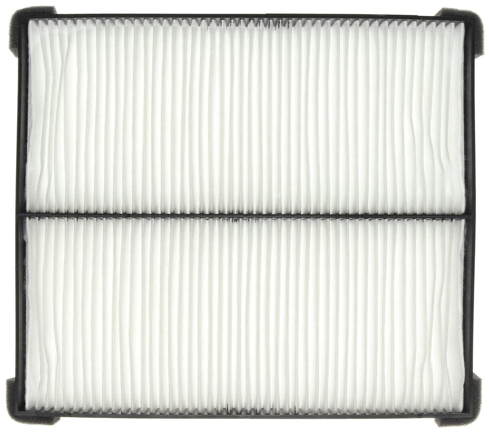 MAHLE CABIN AIR FILTER