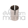 EXHAUST REDUCER SHELL D22/24, L=40
