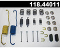 Stoptech auto part