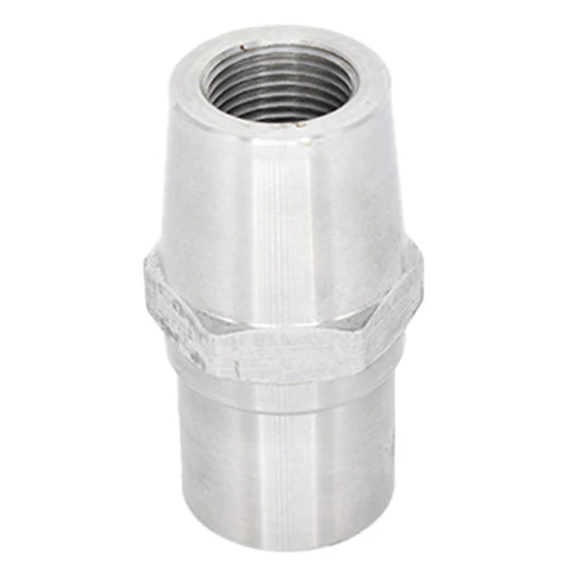 TUBE END 1 1/4X.058X3/416LEFT