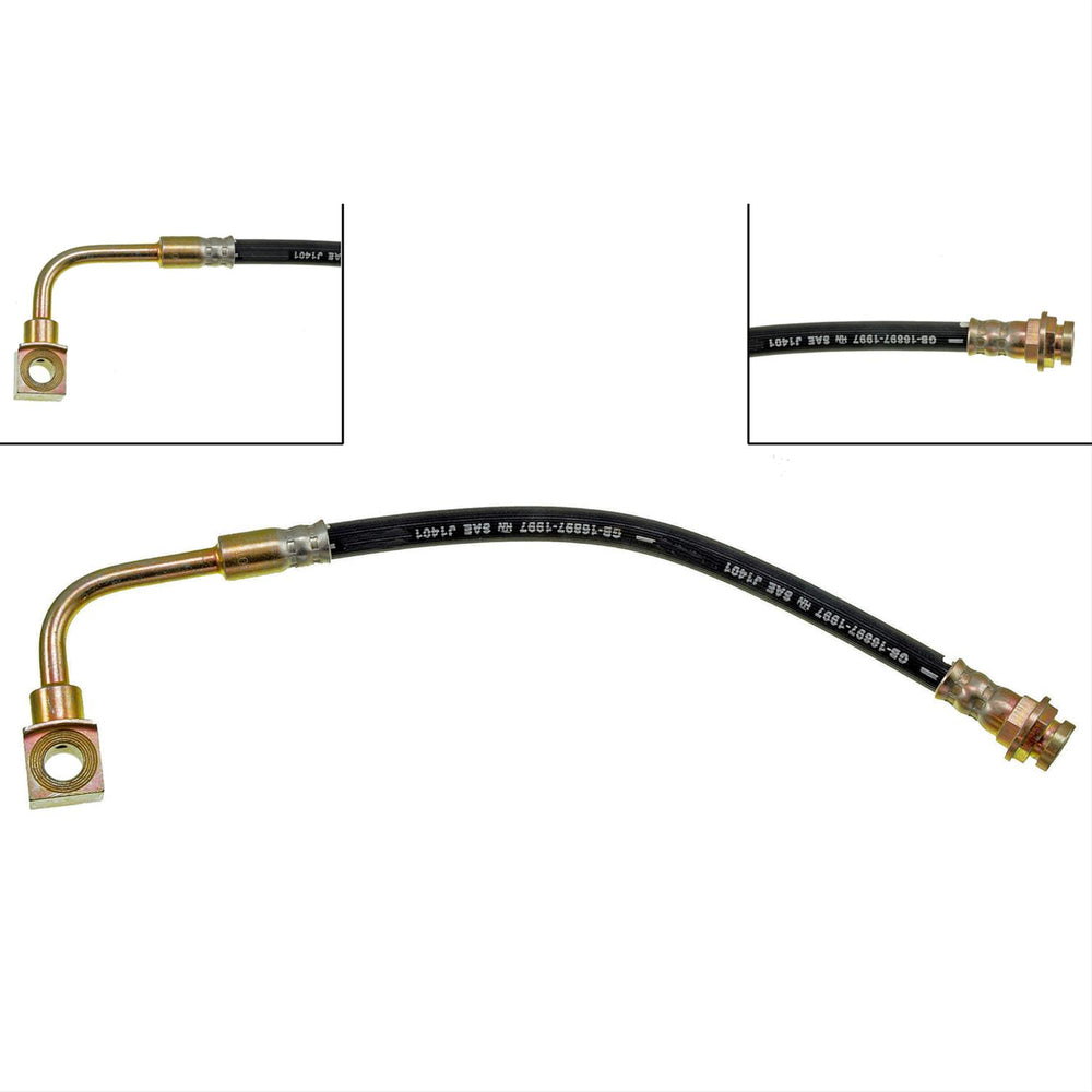 BRAKE HOSE