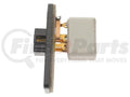 BLOWER MOTOR RESISTOR