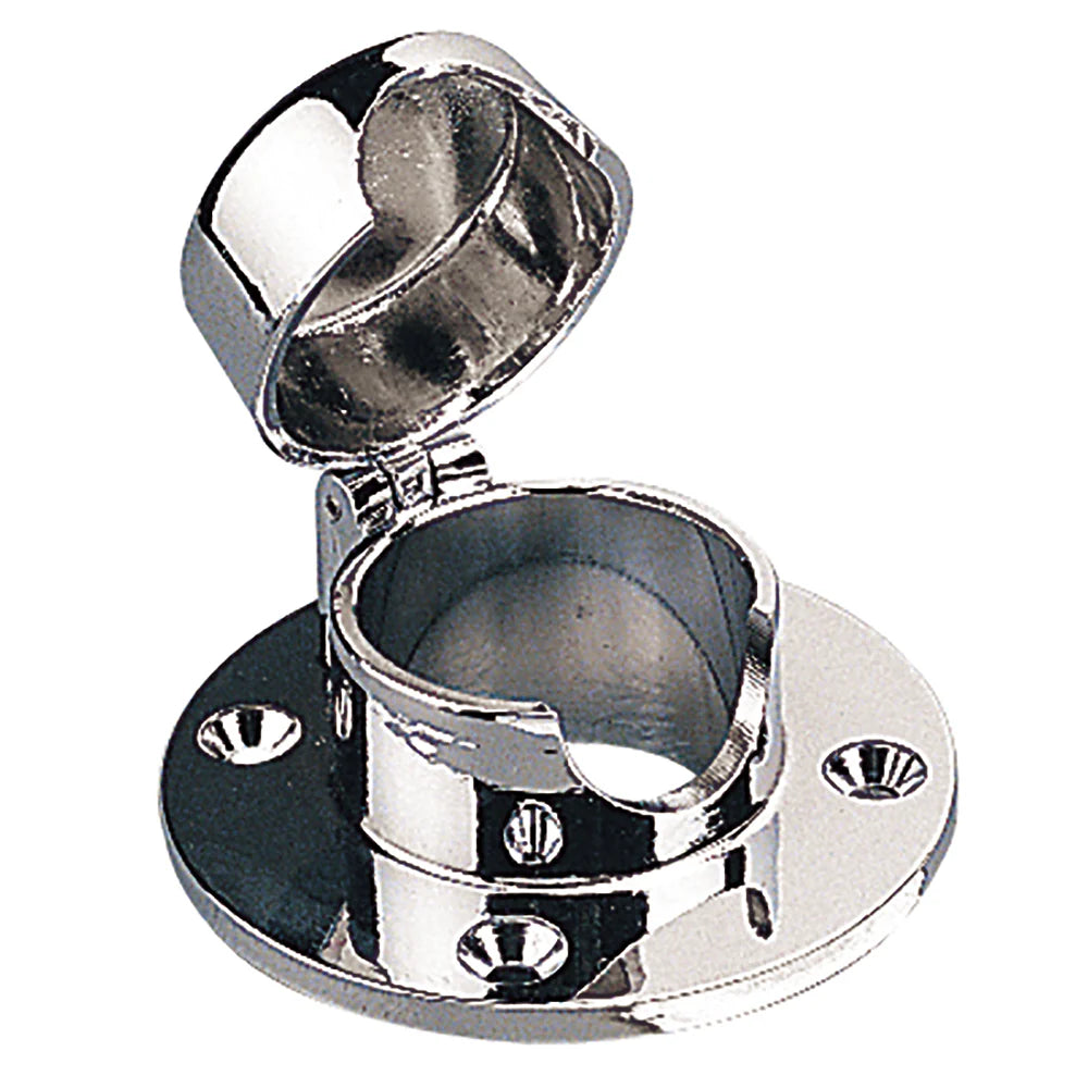 SEA DOG chrome auto part