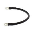 All Balls Racing 11in Black Battery Cable