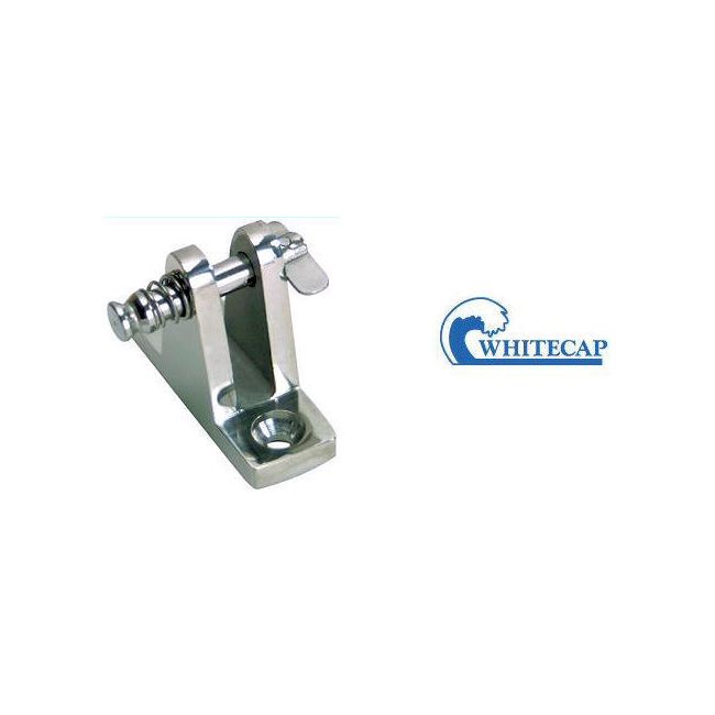 WHITECAP IND auto part
