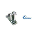 PKGD. DECK HINGE, W/REMOVABLE PIN