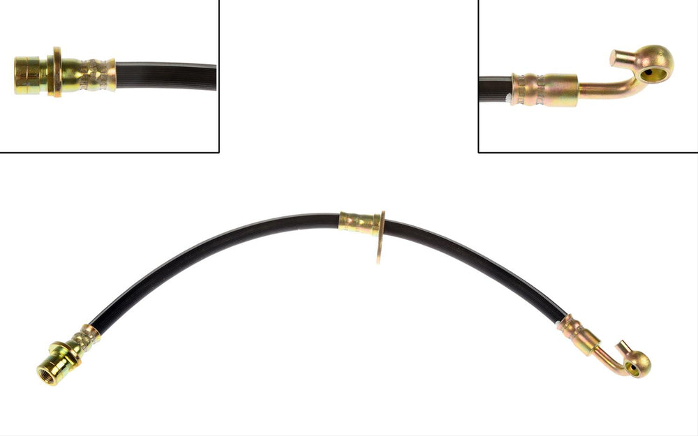BRAKE HOSE