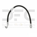 DFC 10-15 Honda Accord Crosstour Rear-R Brake Hose