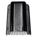 T-H MARINE black auto part