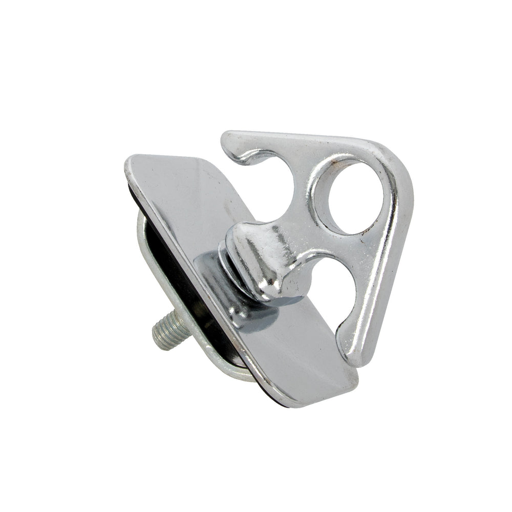 ERICKSON chrome auto part