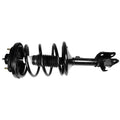 SUBURBAN MFG auto part detail