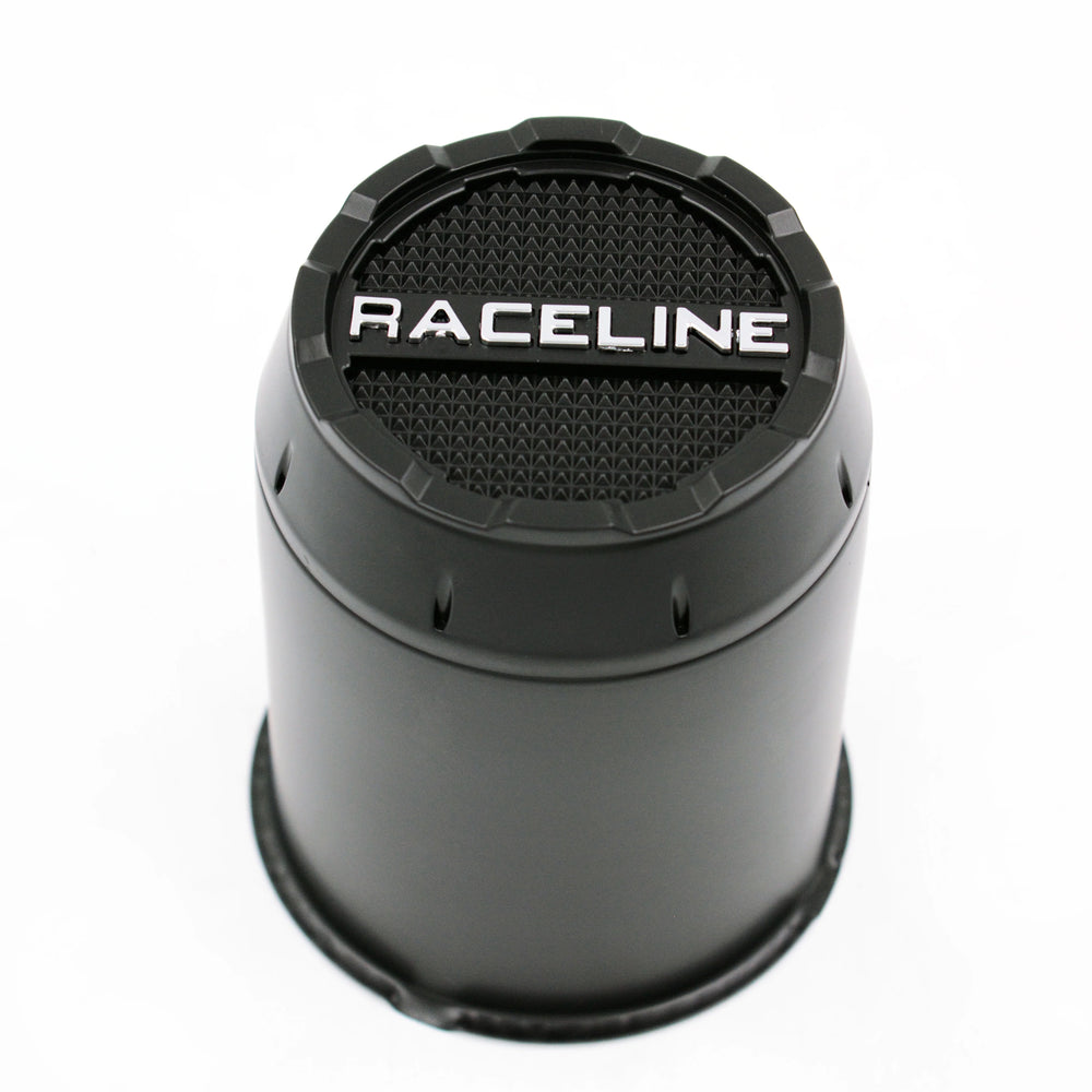 RACELINE DEFENDER BLACK CAP 3.190 HUB