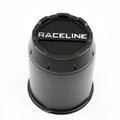 RACELINE DEFENDER BLACK CAP 3.190 HUB